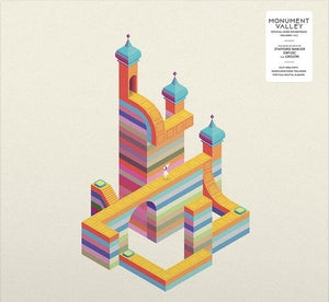 | MONUMENT VALLEY - O.S.T.