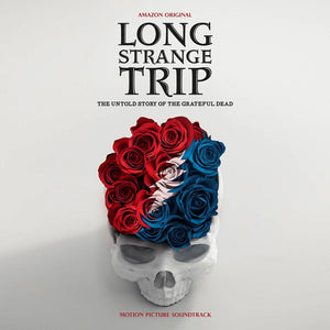 GRATEFUL DEAD^THE GRATEFUL DEAD | LONG STRANGE TRIP HIGHLIGHTS - O.S.T.