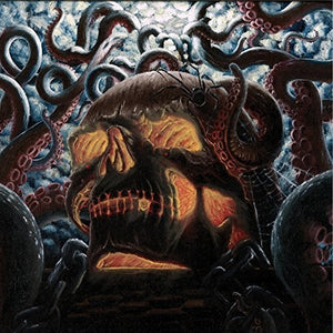 HANDS OF ORLAC & WANDERING MIDGET | SPLIT