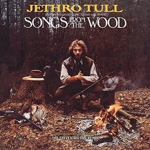 JETHRO TULL | SONGS FROM THE WOOD