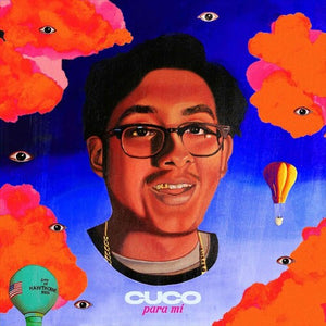 CUCO | PARA MI