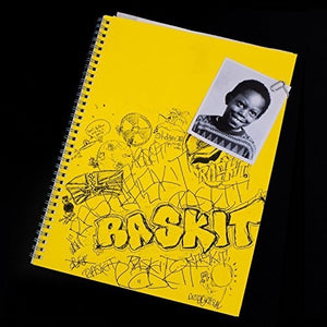 DIZZEE RASCAL | RASKIT