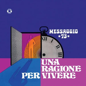 MESSAGGIO 73 | UNA RAGIONE PER VIVERE