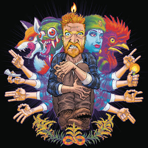 TYLER CHILDERS | COUNTRY SQUIRE (SOFTPACK)