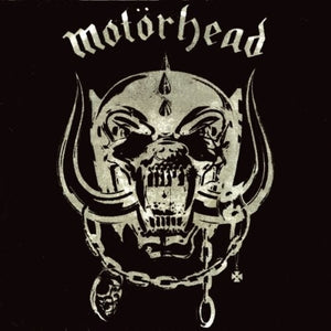 MOTORHEAD | MOTORHEAD (WHITE VINYL)
