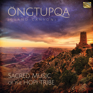 VARIOUS ARTISTS | ONGTUPQA / VARIOUS