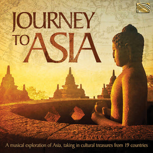 VARIOUS ARTISTS | JOURNEY TO ASIA / VARIOUS