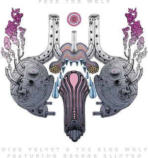 VARIOUS ARTISTS | FEED THE WOLF