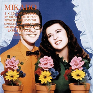MIKADO | FOREVER