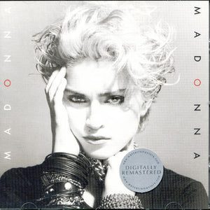 MADONNA (REMASTER) | MADONNA