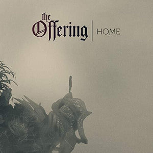 THE OFFERING | HOME