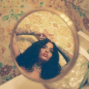 KEHLANI | WHILE WE WAIT