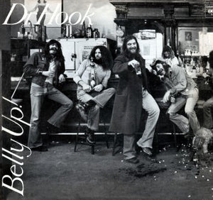 DR HOOK | BELLY UP - US