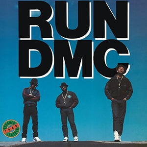 RUN-DMC | TOUGHER THAN LEATHER