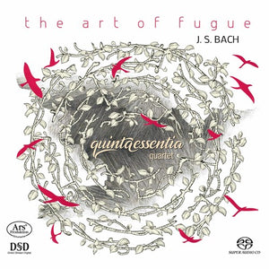 ART OF FUGUE