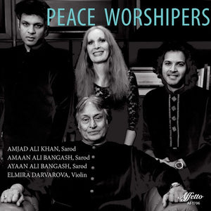 | PEACE WORSHIPERS