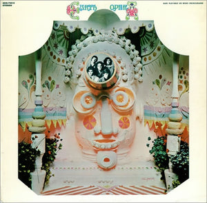 EARTH OPERA | EARTH OPERA - USA