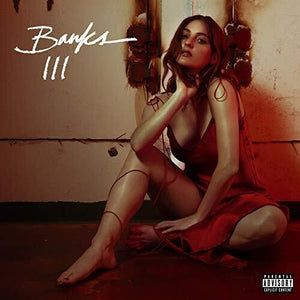 BANKS | 3 (VINYL)
