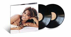 JANET JACKSON | ALL FOR YOU