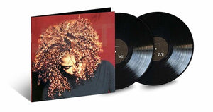 JANET JACKSON | VELVET ROPE (2LP SET) (VINYL)