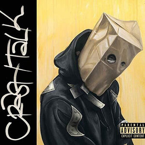 SCHOOLBOY Q | CRASH TALK (VINYL)