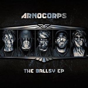 ARNOCORPS | BALLSY