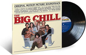 VARIOUS ARTISTS | BIG CHILL / VARIOUS