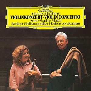 | VIOLIN CONCERTO IN D OP 77