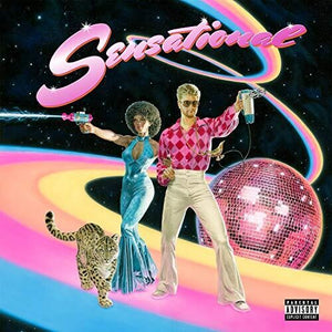 BABY GRAVY^YUNG GRAVY / BBNO$ / BABY GRAVY | SENSATIONAL