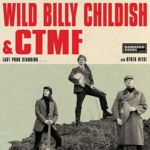 CTMF | LAST PUNK STANDING