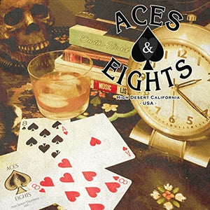 ACES & EIGHTS | ACES & EIGHTS