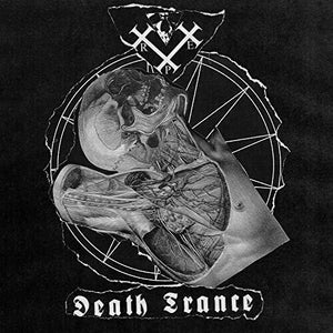 RXAXPXE | DEATH TRANCE