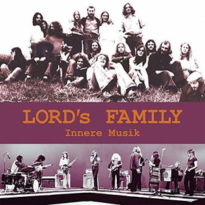 LORD'S FAMILY | INNERE MUSIK