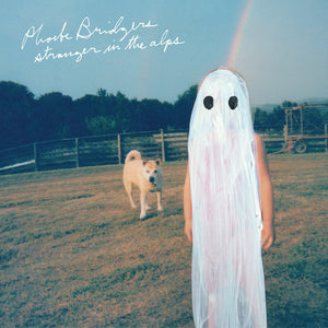PHOEBE BRIDGERS PRINT (12X12) BOARD/ BAGGED