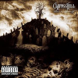 CYPRESS HILL | BLACK SUNDAY (2LP SET) (VINYL)