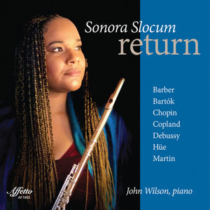 VARIOUS ARTISTS | RETURN / VARIOUS