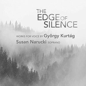 EDGE OF SILENCE