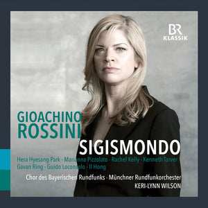SIGISMONDO