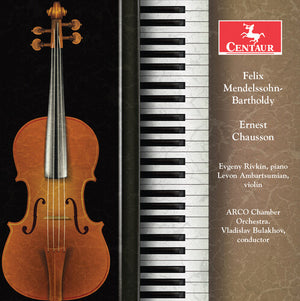 VIOLIN / PIANO & STRING QUARTET