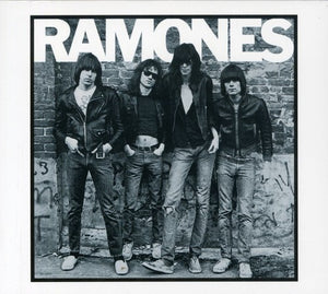 RAMONES | RAMONES EXPANDED EDITION