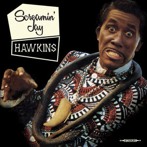 SCREAMIN JAY HAWKINS | PUT A SPELL ON YOU