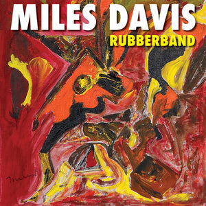 MILES DAVIS | RUBBERBAND