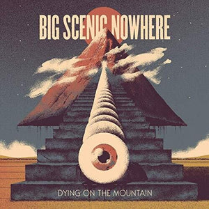 DYING ON THE MOUNTAIN