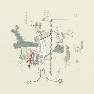 VARIOUS ARTISTS | TINY CHANGES: CELEBRATION OF FRIGHTENED / VARIOUS