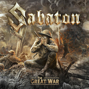 SABATON | THE GREAT WAR