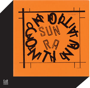 SUN RA | CONTINUATION