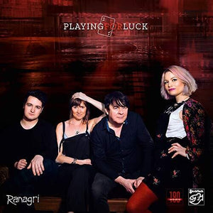 RANAGRI | PLAYING FOR LUCK