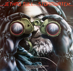 JETHRO TULL | STORMWATCH - US