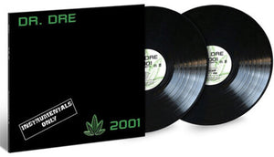 DR DRE | 2001 (INSTRUMENTAL)