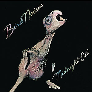 MIDNIGHT OIL | BIRD NOISES EP VINYL
